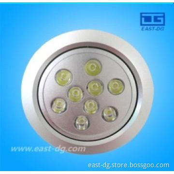 Hot sale ! ! ! 9w led downlight energy saving& top quality